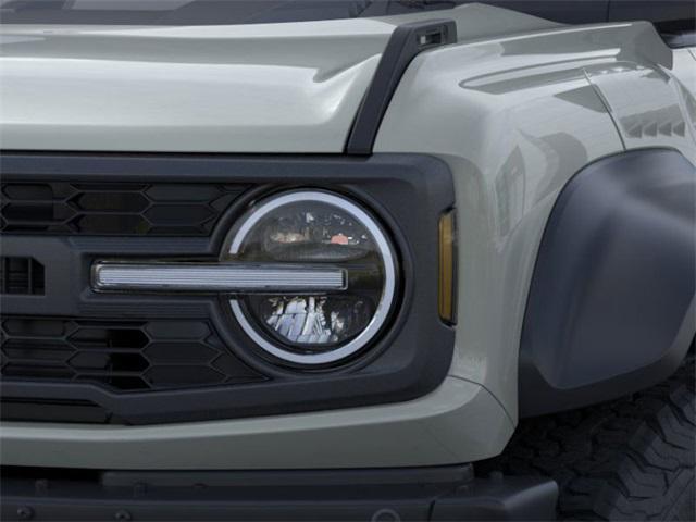 new 2024 Ford Bronco car, priced at $97,736