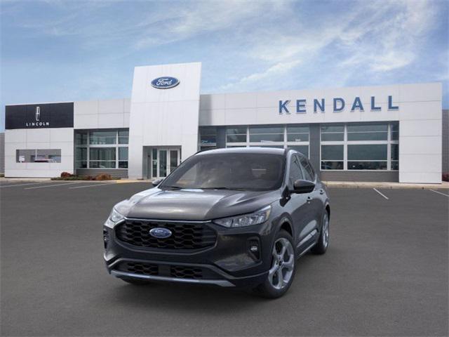 new 2024 Ford Escape car, priced at $30,894