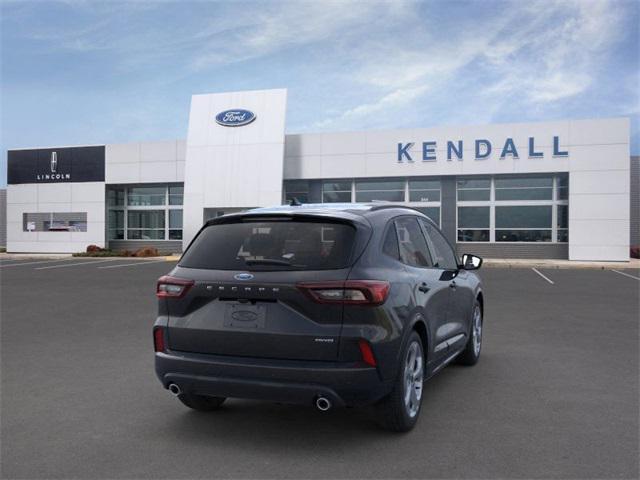 new 2024 Ford Escape car, priced at $34,894