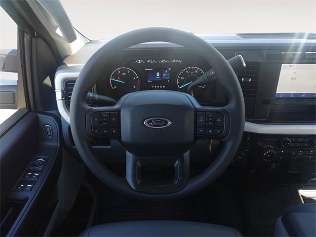 new 2024 Ford F-350 car, priced at $78,555