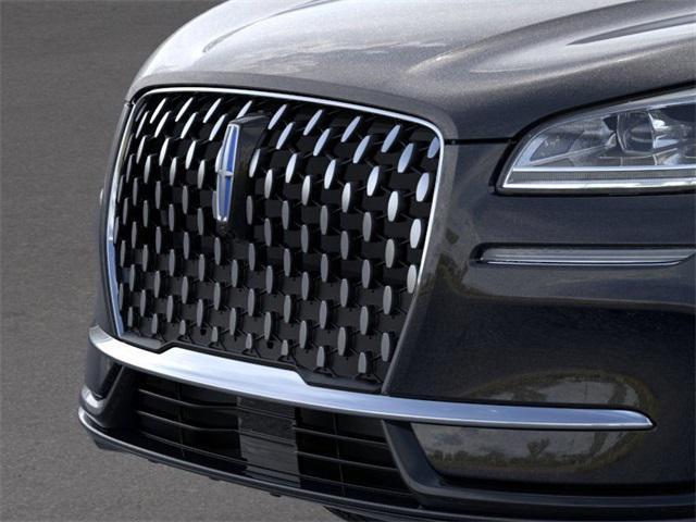 new 2024 Lincoln Corsair car, priced at $54,170