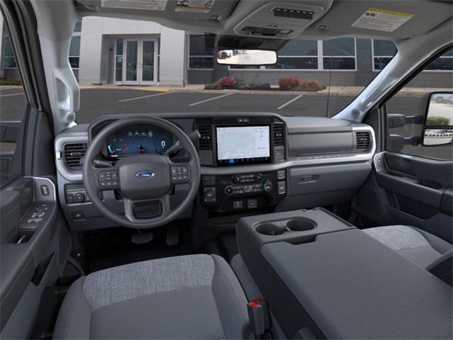 new 2025 Ford F-350 car, priced at $82,375