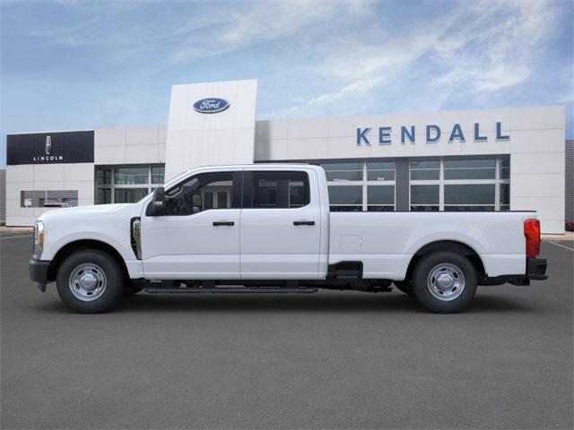 new 2023 Ford F-250 car, priced at $48,481