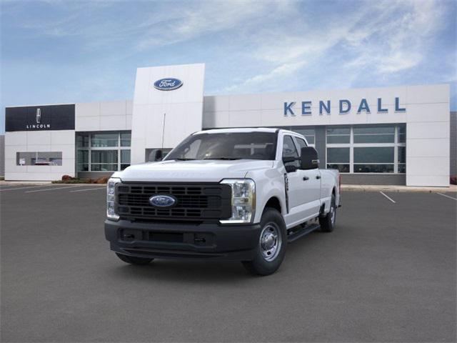 new 2023 Ford F-250 car, priced at $48,481