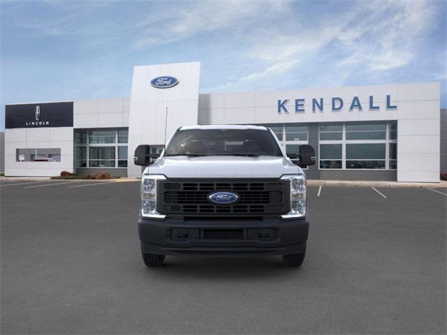 new 2023 Ford F-250 car, priced at $48,481