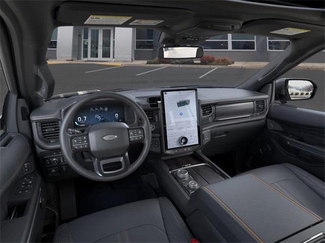 new 2024 Ford Expedition car, priced at $87,235