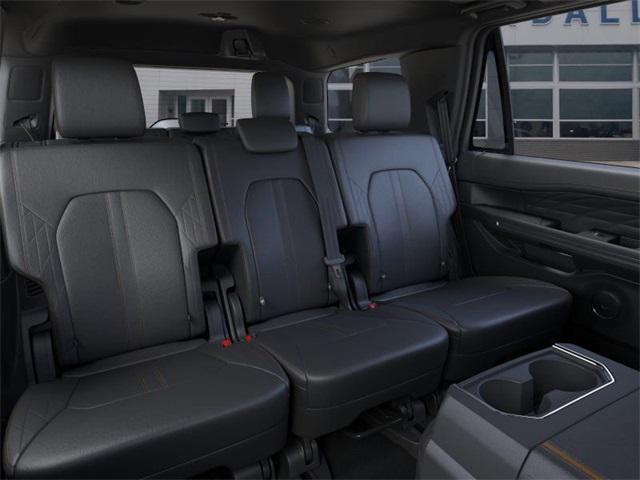 new 2024 Ford Expedition car, priced at $87,235