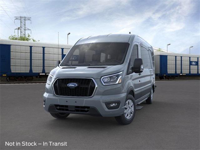 new 2024 Ford Transit-350 car, priced at $62,880