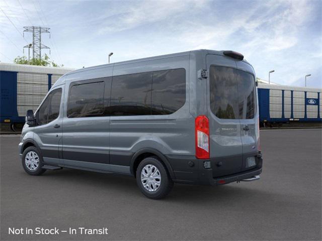 new 2024 Ford Transit-350 car, priced at $62,880