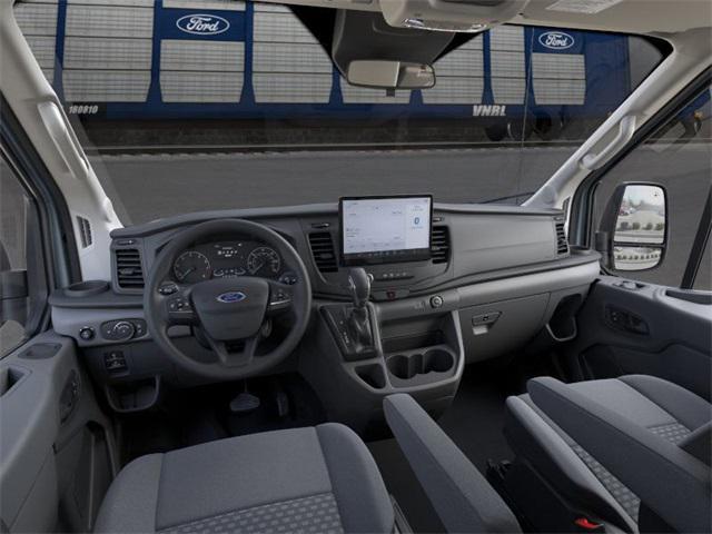 new 2024 Ford Transit-350 car, priced at $62,880