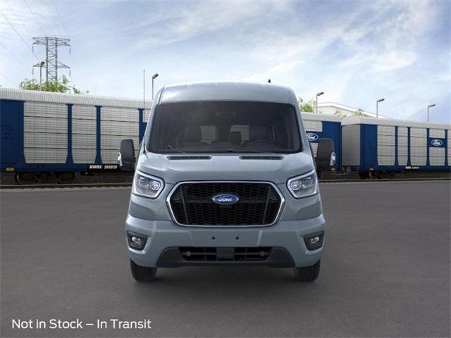 new 2024 Ford Transit-350 car, priced at $62,880