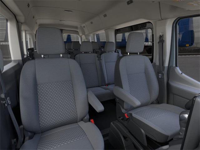 new 2024 Ford Transit-350 car, priced at $62,880