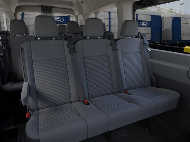 new 2024 Ford Transit-350 car, priced at $62,880