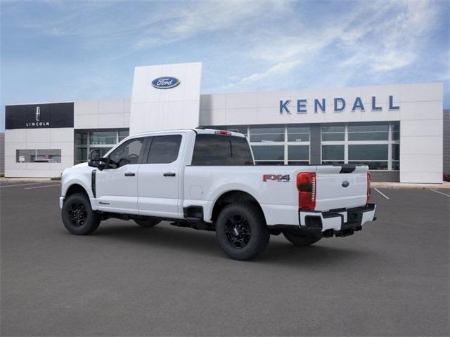 new 2024 Ford F-250 car, priced at $70,900