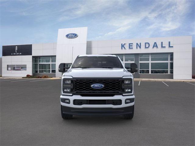 new 2024 Ford F-250 car, priced at $70,900