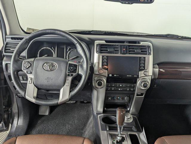 used 2023 Toyota 4Runner car, priced at $49,981