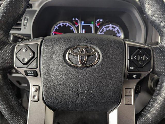 used 2023 Toyota 4Runner car, priced at $49,981