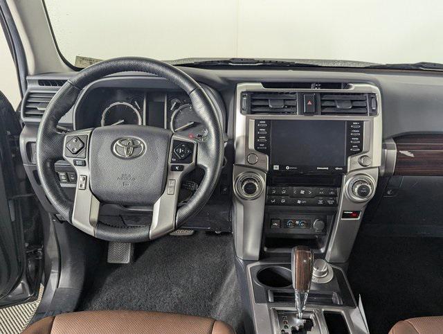 used 2023 Toyota 4Runner car, priced at $49,981