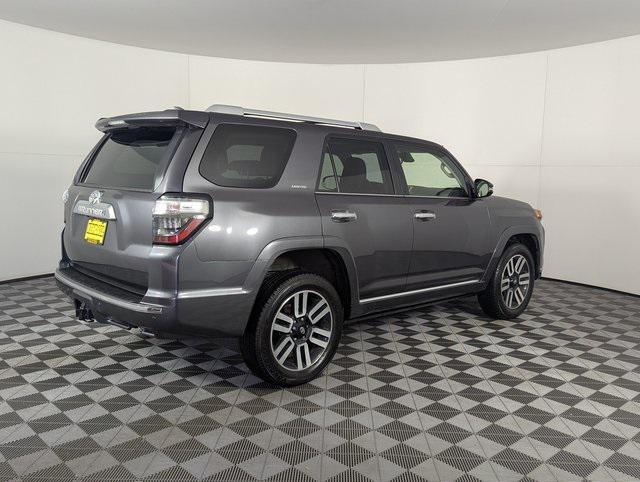 used 2023 Toyota 4Runner car, priced at $49,981