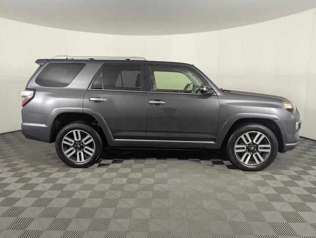 used 2023 Toyota 4Runner car, priced at $49,981