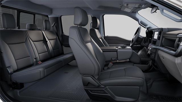 new 2025 Ford F-350 car, priced at $72,795
