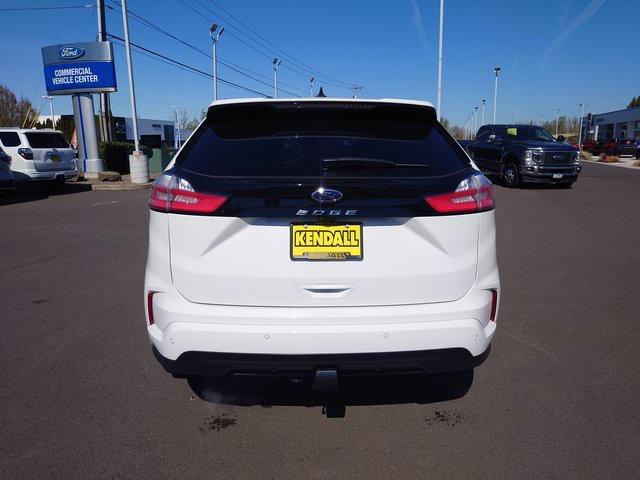 new 2024 Ford Edge car, priced at $46,986