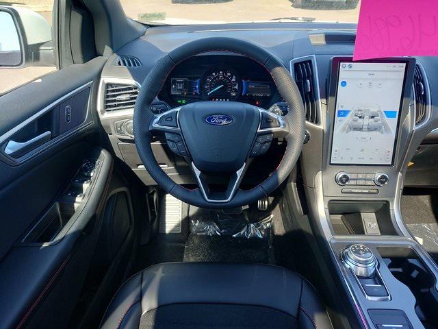 new 2024 Ford Edge car, priced at $46,986