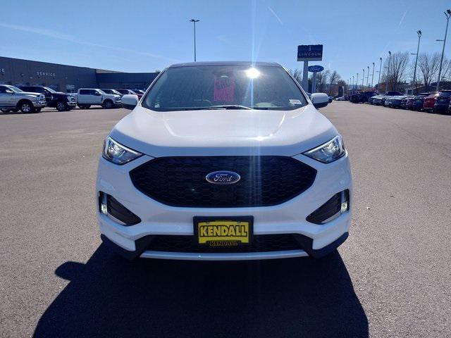 new 2024 Ford Edge car, priced at $46,986