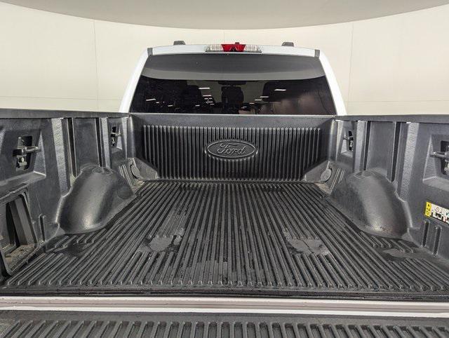 used 2022 Ford F-150 car, priced at $39,981