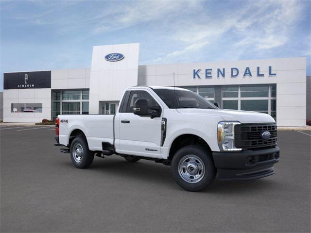 new 2024 Ford F-350 car, priced at $61,560