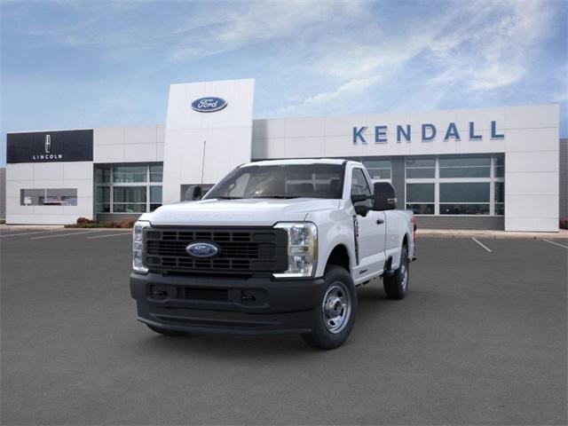 new 2024 Ford F-350 car, priced at $61,560