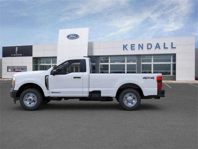 new 2024 Ford F-350 car, priced at $61,560