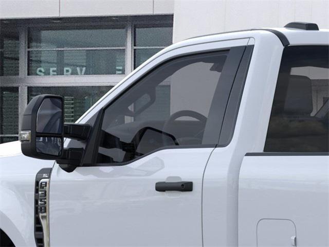 new 2024 Ford F-350 car, priced at $61,560