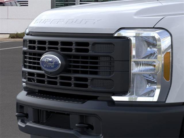 new 2024 Ford F-350 car, priced at $61,560