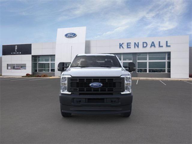 new 2024 Ford F-350 car, priced at $61,560