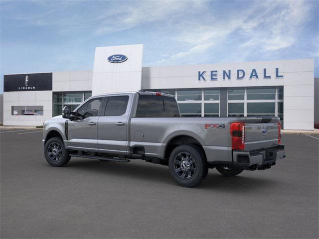 new 2024 Ford F-350 car, priced at $76,277