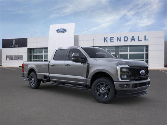 new 2024 Ford F-350 car, priced at $76,277