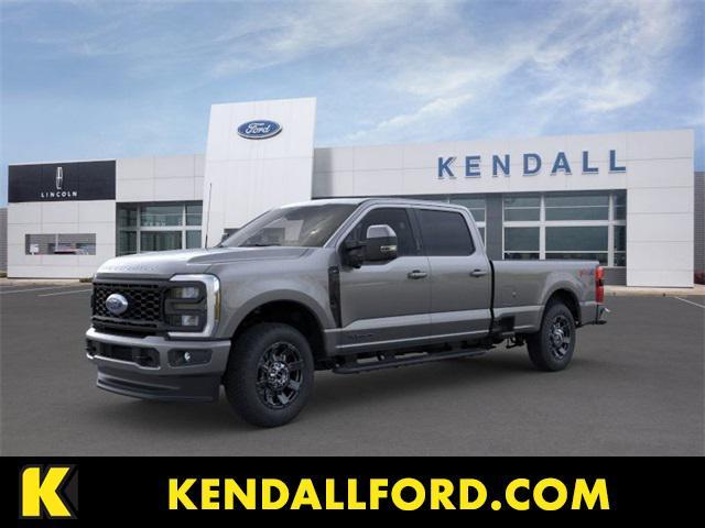 new 2024 Ford F-350 car, priced at $76,277