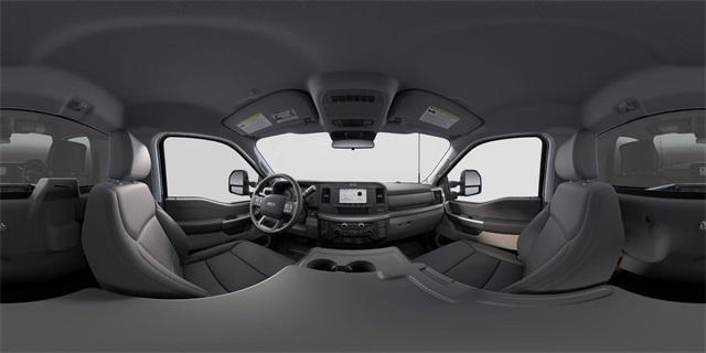 new 2025 Ford F-250 car, priced at $69,095