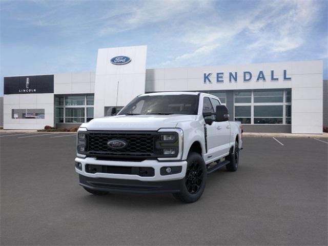 new 2025 Ford F-250 car, priced at $80,810