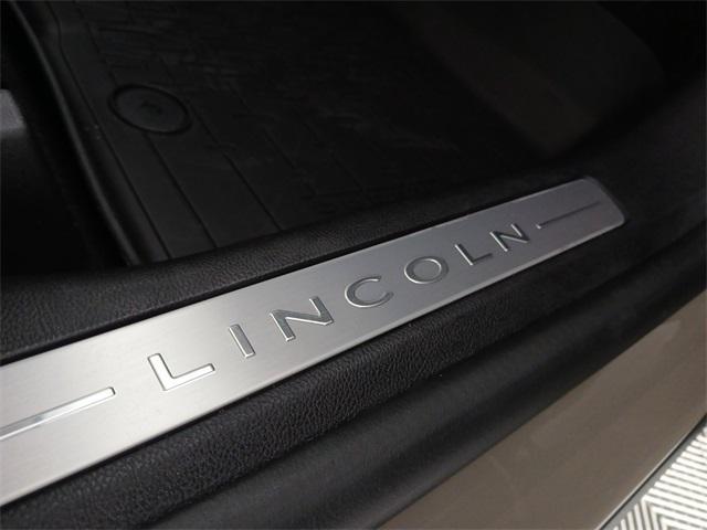 used 2025 Lincoln Corsair car, priced at $45,985