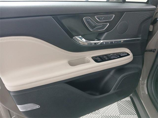 used 2025 Lincoln Corsair car, priced at $45,985