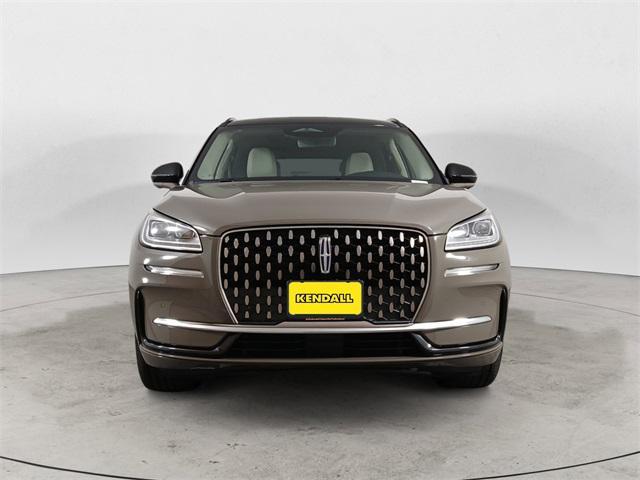used 2025 Lincoln Corsair car, priced at $45,985