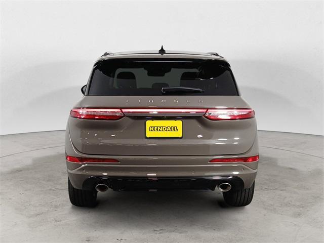 used 2025 Lincoln Corsair car, priced at $45,985