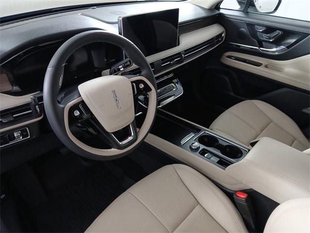 used 2025 Lincoln Corsair car, priced at $45,985