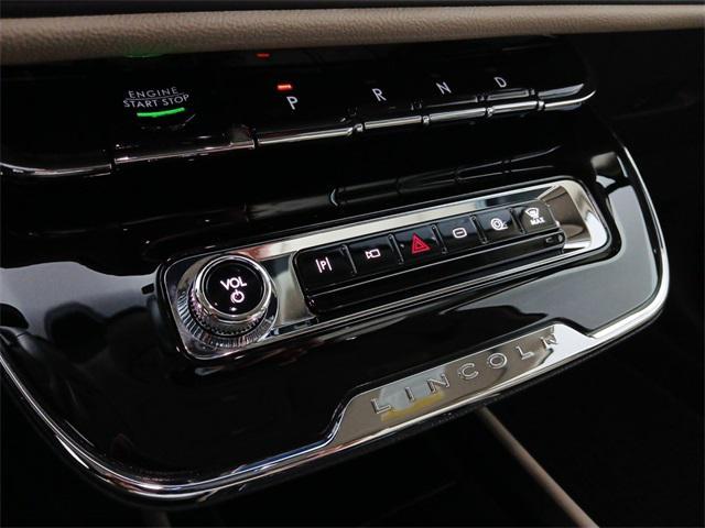 used 2025 Lincoln Corsair car, priced at $45,985