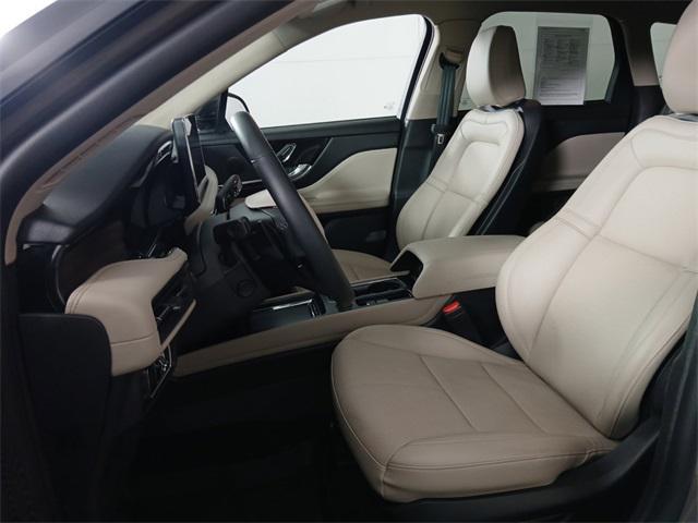 used 2025 Lincoln Corsair car, priced at $45,985