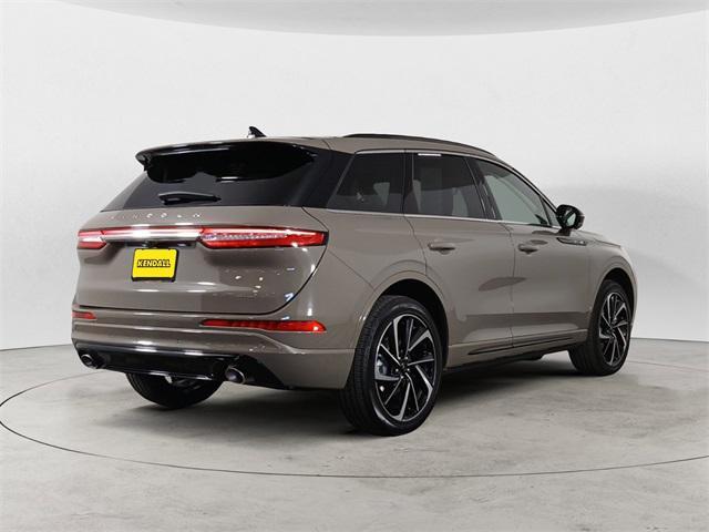 used 2025 Lincoln Corsair car, priced at $45,985