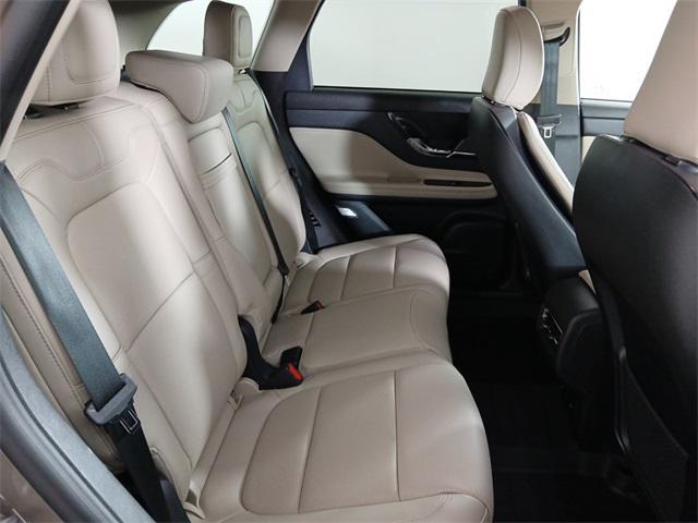 used 2025 Lincoln Corsair car, priced at $45,985