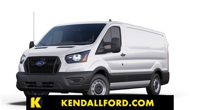 new 2025 Ford Transit-150 car, priced at $52,400